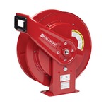 Stainless Steel Fluid Path Reels